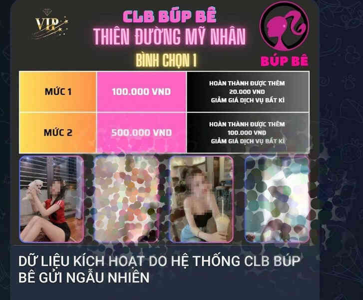 Liên tục các vụ sập bẫy lừa đảo, nạn nhân mất hàng trăm triệu đồng