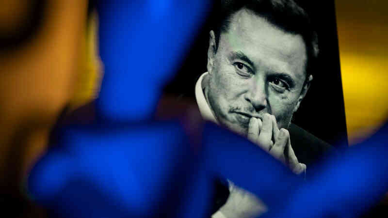 Tổng thống Mỹ gia nhập Threads sau sự cố ‘bài Do Thái’ của Elon Musk