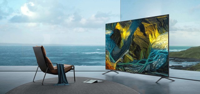 Xiaomi ra mắt màn hình thông minh 86 inch, độ phân giải 4K, giá 26,99 triệu đồng