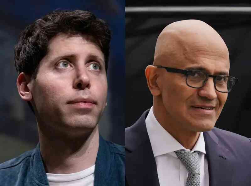 Bi hài Microsoft: CEO Satya Nadella bị chỉ trích vì thà cưu mang hàng trăm nhân viên OpenAI chứ không chịu ngừng sa thải và cắt lương, thưởng của người lao động