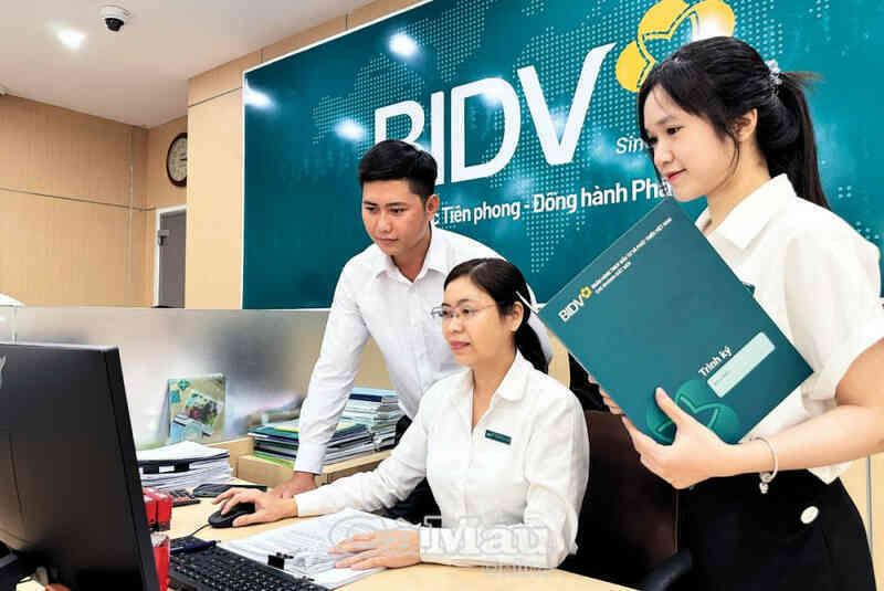 Cà Mau tăng tốc cải thiện chỉ số chuyển đổi số