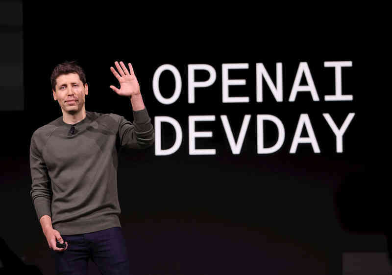 Cái kết có hậu cho drama tại OpenAI: Sam Altman trở lại làm CEO