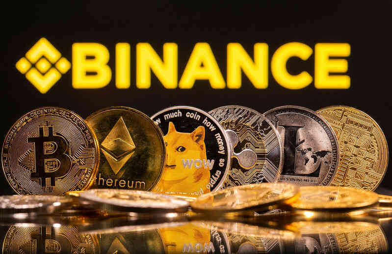 Địa chấn rung chuyển thế giới tiền số: nhà sáng lập Binance nhận tội rửa tiền, từ chức CEO- Ảnh 2. Địa chấn rung chuyển thế giới tiền số: nhà sáng lập Binance nhận tội rửa tiền, từ chức CEO- Ảnh 2.