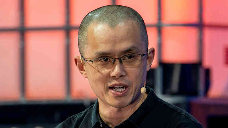 Địa chấn rung chuyển thế giới tiền số: nhà sáng lập Binance nhận tội rửa tiền, từ chức CEO- Ảnh 3. Địa chấn rung chuyển thế giới tiền số: nhà sáng lập Binance nhận tội rửa tiền, từ chức CEO- Ảnh 3.