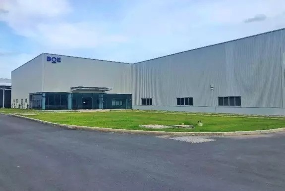 Đối tác của Samsung và Apple có kế hoạch đầu tư gần 7.300 tỷ vào Việt Nam, đây là địa điểm được chọn lựa- Ảnh 2. Đối tác của Samsung và Apple có kế hoạch đầu tư gần 7.300 tỷ vào Việt Nam, đây là địa điểm được chọn lựa- Ảnh 2.