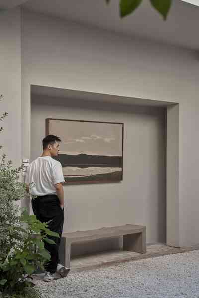 Gallery Medium: Nơi trú ẩn an lành của nghệ thuật- Ảnh 7. Gallery Medium: Nơi trú ẩn an lành của nghệ thuật- Ảnh 7.