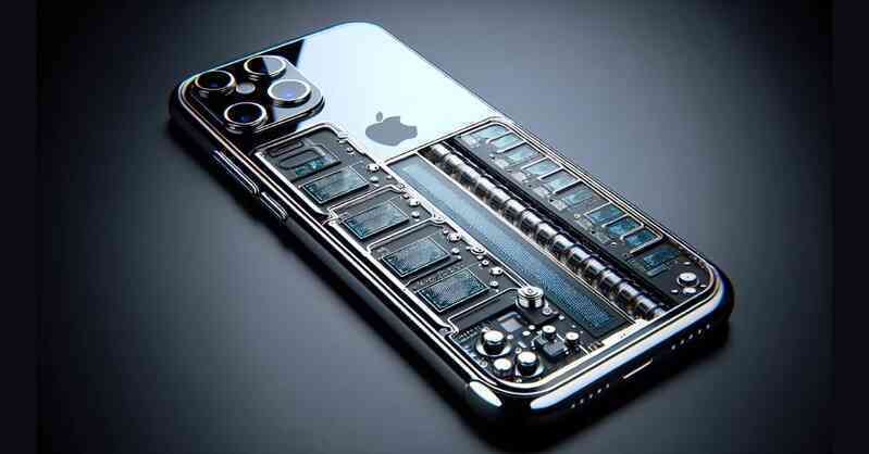 iPhone 16 là chiếc điện thoại iPhone 16 là chiếc điện thoại