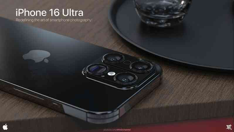 iPhone 16 là chiếc điện thoại iPhone 16 là chiếc điện thoại