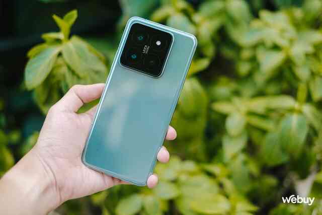 Smartphone Xiaomi này có tính năng camera mà cả iPhone và Samsung đều không làm được- Ảnh 2.