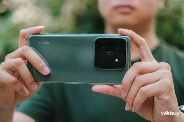 Smartphone Xiaomi này có tính năng camera mà cả iPhone và Samsung đều không làm được- Ảnh 15.