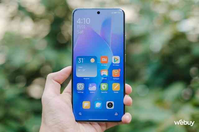 Smartphone Xiaomi này có tính năng camera mà cả iPhone và Samsung đều không làm được- Ảnh 20.