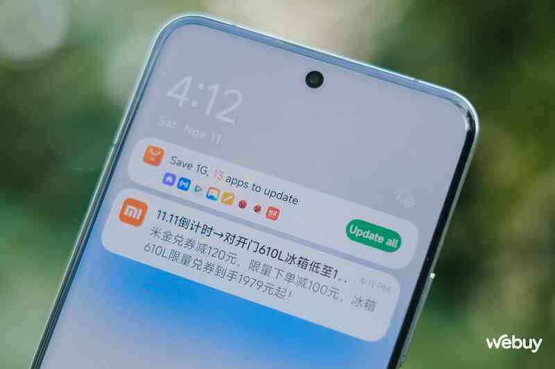 Smartphone Xiaomi này có tính năng camera mà cả iPhone và Samsung đều không làm được- Ảnh 30.