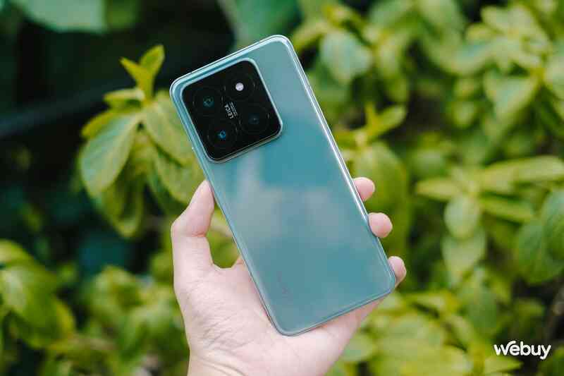 Smartphone Xiaomi này có tính năng camera mà cả iPhone và Samsung đều không làm được- Ảnh 4.