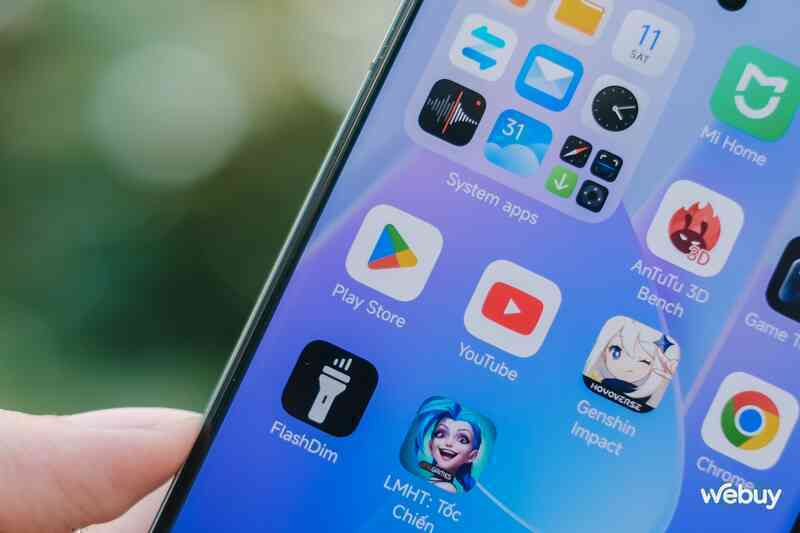 Smartphone Xiaomi này có tính năng camera mà cả iPhone và Samsung đều không làm được- Ảnh 31. Smartphone Xiaomi này có tính năng camera mà cả iPhone và Samsung đều không làm được- Ảnh 31.