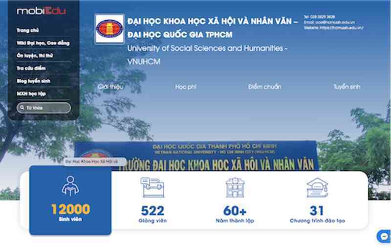 “Sống đúng cá tính – Nhích đúng trường”, bí kíp cùng các sĩ tử vượt vũ môn