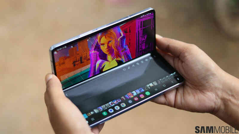 Từ 2025, smartphone màn hình gập của Samsung sẽ được trang bị công nghệ màn hình siêu tiết kiệm điện mới