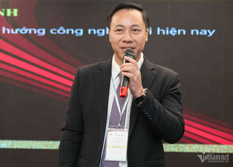 Giải pháp giúp doanh nghiệp thiếu nhân lực an toàn thông tin tránh lộ dữ liệu