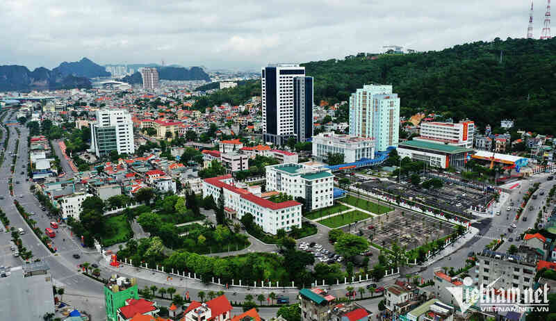 Những công nghệ mới số hóa mạnh mẽ hoạt động quản lý thuế Quảng Ninh