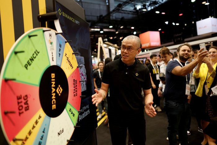Ông vua tiền số Changpeng Zhao và cú ngã ngựa không ngờ, đế chế Binance sẽ ra sao?- Ảnh 3.