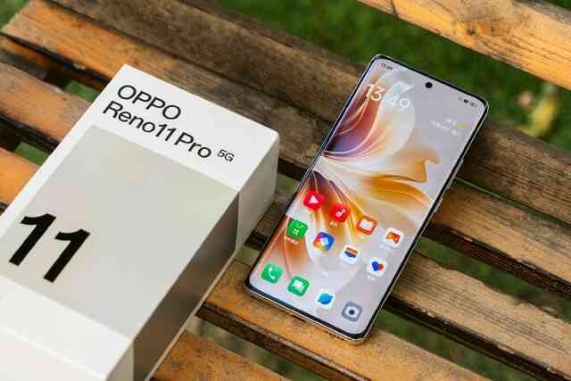 OPPO Reno11 Pro ra mắt: Snapdragon 8+ Gen 1, sạc 100W, camera 50MP, giá 11,9 triệu đồng- Ảnh 5. OPPO Reno11 Pro ra mắt: Snapdragon 8+ Gen 1, sạc 100W, camera 50MP, giá 11,9 triệu đồng- Ảnh 5.
