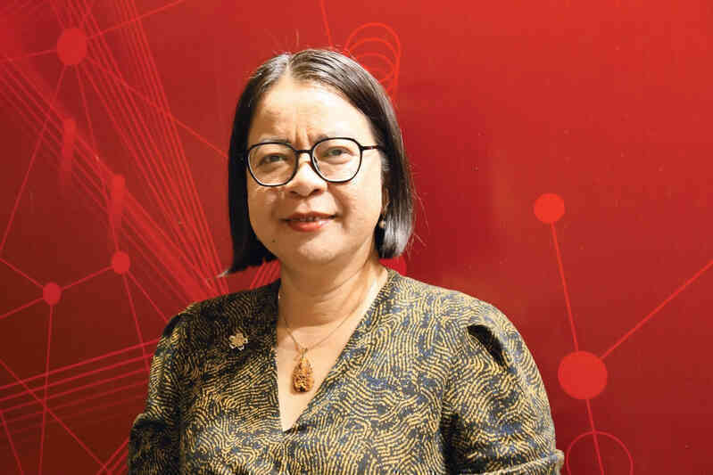 Thành công trong việc xây dựng dữ liệu dùng chung tại TP.HCM