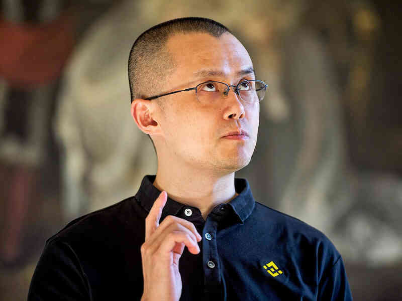 Hơn 1 tỷ USD bị rút khỏi Binance trong 24 giờ