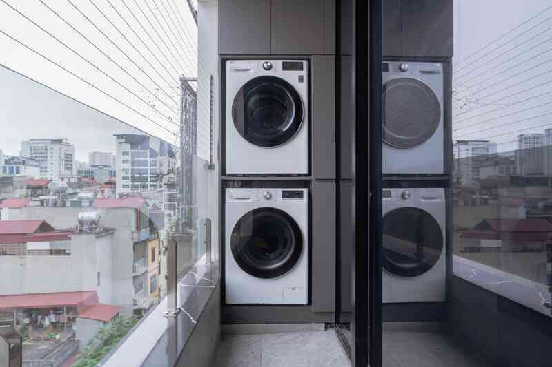Nhà 7 tầng, chi 8 tỷ làm nội thất thông minh: Chủ nhân là chuyên gia LifeTech, tiết kiệm tiền điện nhờ cách này!- Ảnh 15. Nhà 7 tầng, chi 8 tỷ làm nội thất thông minh: Chủ nhân là chuyên gia LifeTech, tiết kiệm tiền điện nhờ cách này!- Ảnh 15.