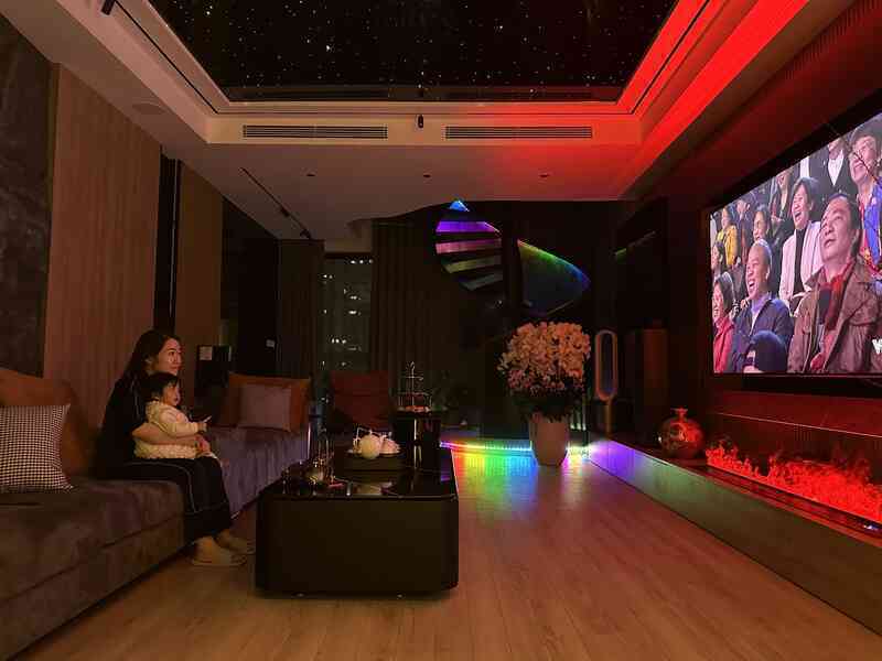 Nhà 7 tầng, chi 8 tỷ làm nội thất thông minh: Chủ nhân là chuyên gia LifeTech, tiết kiệm tiền điện nhờ cách này!- Ảnh 7. Nhà 7 tầng, chi 8 tỷ làm nội thất thông minh: Chủ nhân là chuyên gia LifeTech, tiết kiệm tiền điện nhờ cách này!- Ảnh 7.