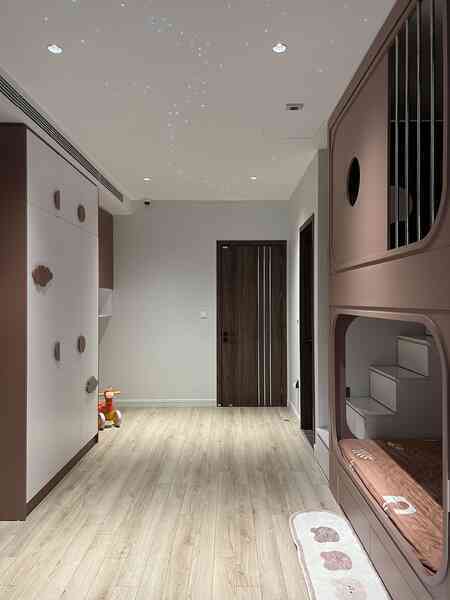 Nhà 7 tầng, chi 8 tỷ làm nội thất thông minh: Chủ nhân là chuyên gia LifeTech, tiết kiệm tiền điện nhờ cách này!- Ảnh 9. Nhà 7 tầng, chi 8 tỷ làm nội thất thông minh: Chủ nhân là chuyên gia LifeTech, tiết kiệm tiền điện nhờ cách này!- Ảnh 9.