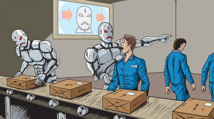 Trí tuệ nhân tạo AGI là gì, mà khiến các nhà khoa học phải kinh sợ, làm hỗn loạn nội bộ OpenAI- Ảnh 3. Trí tuệ nhân tạo AGI là gì, mà khiến các nhà khoa học phải kinh sợ, làm hỗn loạn nội bộ OpenAI- Ảnh 3.
