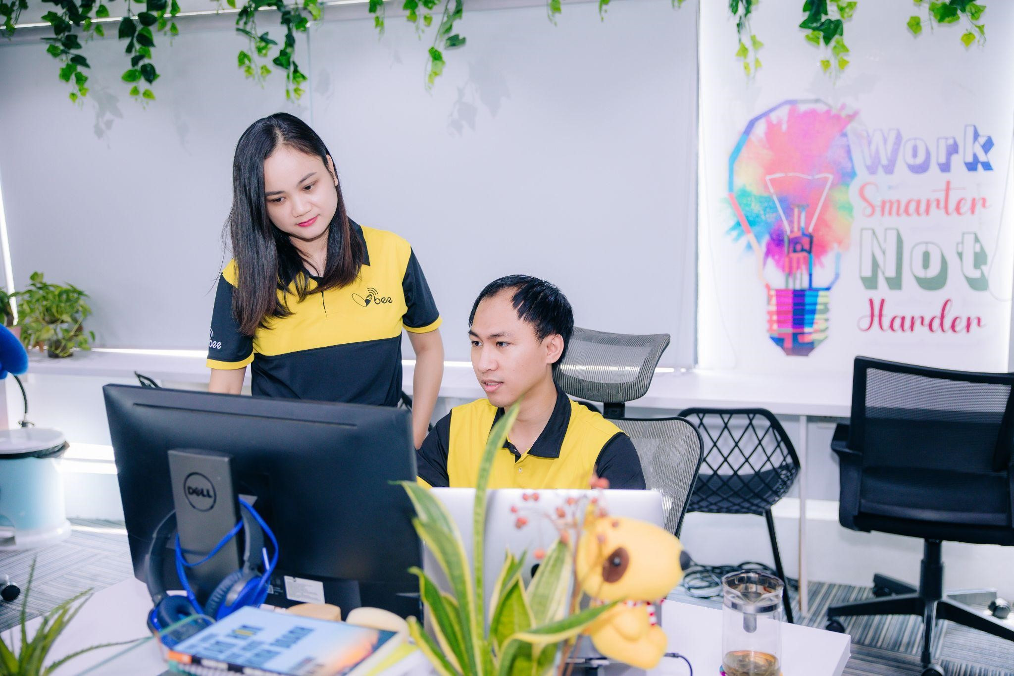 Vbee AIVoice ra mắt tính năng chuyển đổi phụ đề sang audio