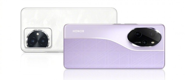 Honor ra mắt smartphone dùng chip Snapdragon 7 Gen 3, camera "dị", giá từ 8,5 triệu đồng