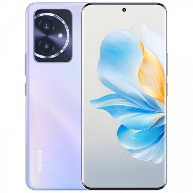 Honor ra mắt smartphone dùng chip Snapdragon 7 Gen 3, camera 