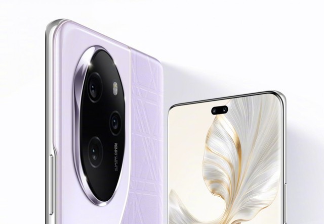 Honor ra mắt smartphone dùng chip Snapdragon 7 Gen 3, camera 