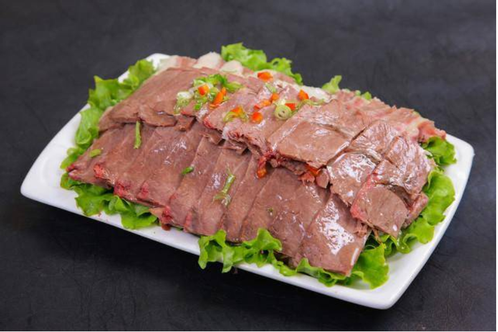 Kỳ lạ loài vật 'ngon hơn thịt rồng', giá chỉ 500.000 đồng 1 kg nhưng nông dân không muốn nuôi