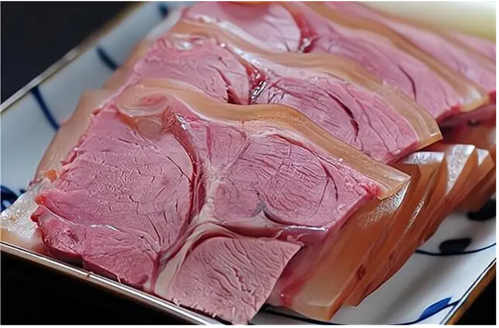 Kỳ lạ loài vật 'ngon hơn thịt rồng', giá chỉ 500.000 đồng 1 kg nhưng nông dân không muốn nuôi- Ảnh 4. Kỳ lạ loài vật 'ngon hơn thịt rồng', giá chỉ 500.000 đồng 1 kg nhưng nông dân không muốn nuôi- Ảnh 4.