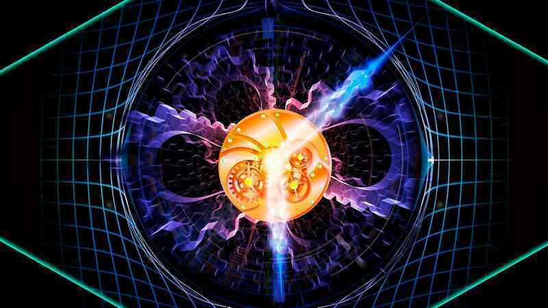 Mâu thuẫn lớn nhất của vật lý đương đại, Albert Einstein mất nửa đời người cũng không giải được!- Ảnh 3. Mâu thuẫn lớn nhất của vật lý đương đại, Albert Einstein mất nửa đời người cũng không giải được!- Ảnh 3.