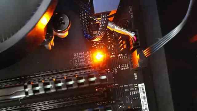 Những dấu hiệu cho thấy Motherboard của máy tính bạn sắp hỏng- Ảnh 4. Những dấu hiệu cho thấy Motherboard của máy tính bạn sắp hỏng- Ảnh 4.