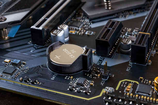 Những dấu hiệu cho thấy Motherboard của máy tính bạn sắp hỏng- Ảnh 6. Những dấu hiệu cho thấy Motherboard của máy tính bạn sắp hỏng- Ảnh 6.