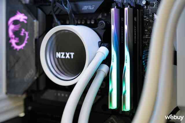 Những dấu hiệu cho thấy Motherboard của máy tính bạn sắp hỏng- Ảnh 7. Những dấu hiệu cho thấy Motherboard của máy tính bạn sắp hỏng- Ảnh 7.