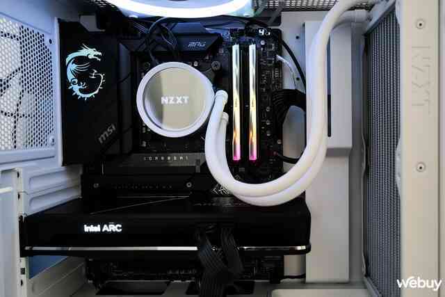 Những dấu hiệu cho thấy Motherboard của máy tính bạn sắp hỏng- Ảnh 8. Những dấu hiệu cho thấy Motherboard của máy tính bạn sắp hỏng- Ảnh 8.
