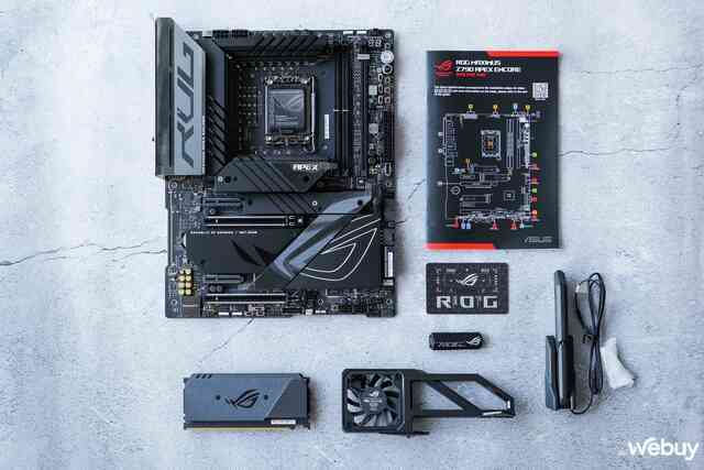 Những dấu hiệu cho thấy Motherboard của máy tính bạn sắp hỏng- Ảnh 9. Những dấu hiệu cho thấy Motherboard của máy tính bạn sắp hỏng- Ảnh 9.