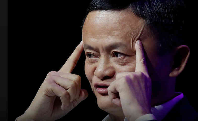Nóng: Jack Ma khởi nghiệp lại ở tuổi 59, chưa thể "nghỉ hưu thảnh thơi trên bãi biển" như dự định