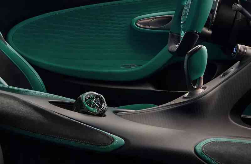 Đồ Noel siêu độc và đắt cho fan Bugatti: Trứng trang trí gần 5 tỷ, loa đắt ngang 2 chiếc Lamborghini- Ảnh 7. Đồ Noel siêu độc và đắt cho fan Bugatti: Trứng trang trí gần 5 tỷ, loa đắt ngang 2 chiếc Lamborghini- Ảnh 7.