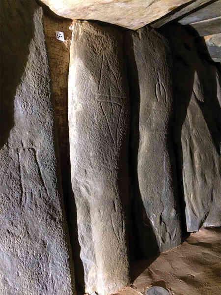 Bí ẩn mộ đá 5.000 năm tuổi ví như Stonehenge trong lòng đất ở Tây Ban Nha- Ảnh 5. Bí ẩn mộ đá 5.000 năm tuổi ví như Stonehenge trong lòng đất ở Tây Ban Nha- Ảnh 5.