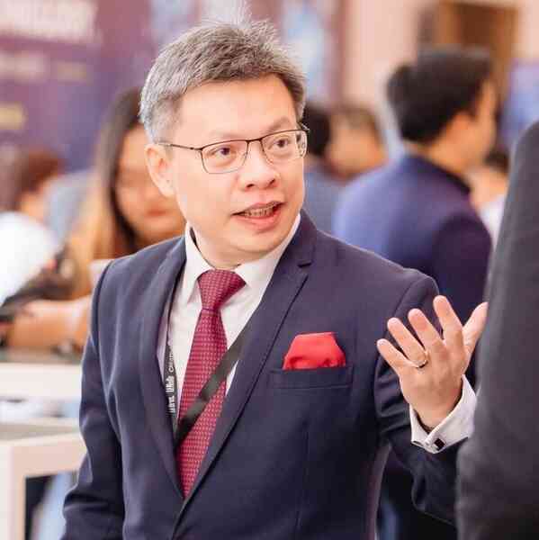 Chuyên gia: AI đang cố gắng thấu hiểu để giống con người hơn- Ảnh 3. Chuyên gia: AI đang cố gắng thấu hiểu để giống con người hơn- Ảnh 3.