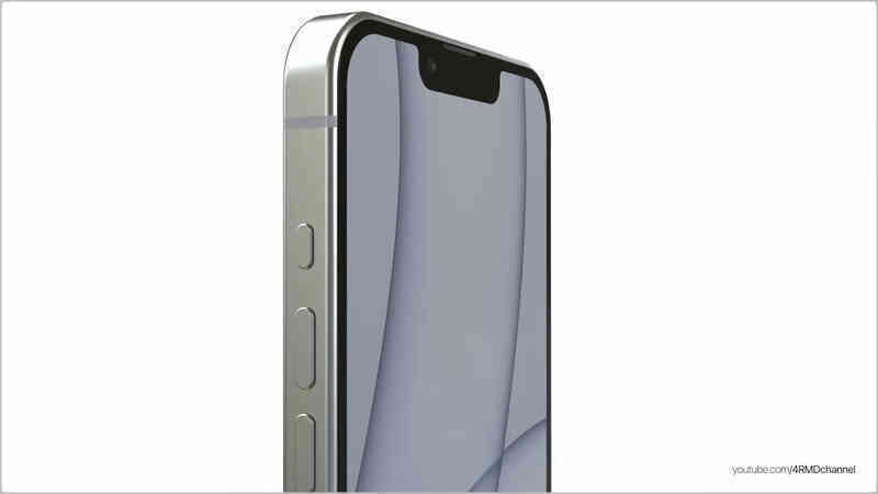 Mẫu iPhone giá 10 triệu vén màn thiết kế đẹp mê ly, ngỡ ngàng khi xịn chẳng kém iPhone 15?