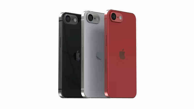 Mẫu iPhone giá 10 triệu vén màn thiết kế đẹp mê ly, ngỡ ngàng khi xịn chẳng kém iPhone 15?- Ảnh 12. Mẫu iPhone giá 10 triệu vén màn thiết kế đẹp mê ly, ngỡ ngàng khi xịn chẳng kém iPhone 15?- Ảnh 12.