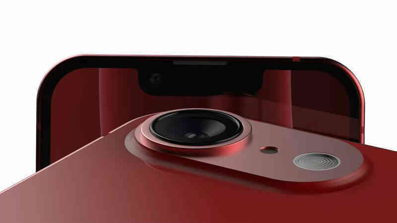 Mẫu iPhone giá 10 triệu vén màn thiết kế đẹp mê ly, ngỡ ngàng khi xịn chẳng kém iPhone 15?- Ảnh 3. Mẫu iPhone giá 10 triệu vén màn thiết kế đẹp mê ly, ngỡ ngàng khi xịn chẳng kém iPhone 15?- Ảnh 3.