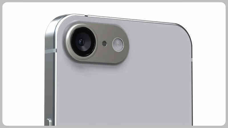 Mẫu iPhone giá 10 triệu vén màn thiết kế đẹp mê ly, ngỡ ngàng khi xịn chẳng kém iPhone 15?- Ảnh 4. Mẫu iPhone giá 10 triệu vén màn thiết kế đẹp mê ly, ngỡ ngàng khi xịn chẳng kém iPhone 15?- Ảnh 4.